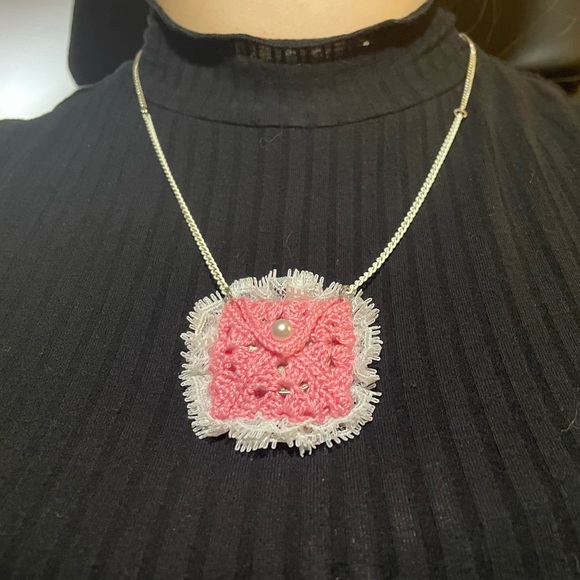 🎀The Princess Lolly “Just in Case” Necklace🎀 - Picture 9 of 9